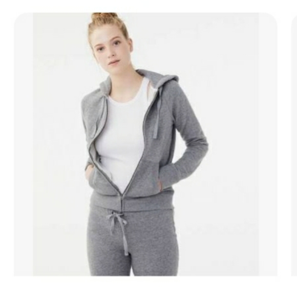 Aeropostale Jackets & Blazers - Aeropostale-Uniform Full Zip Hoodie